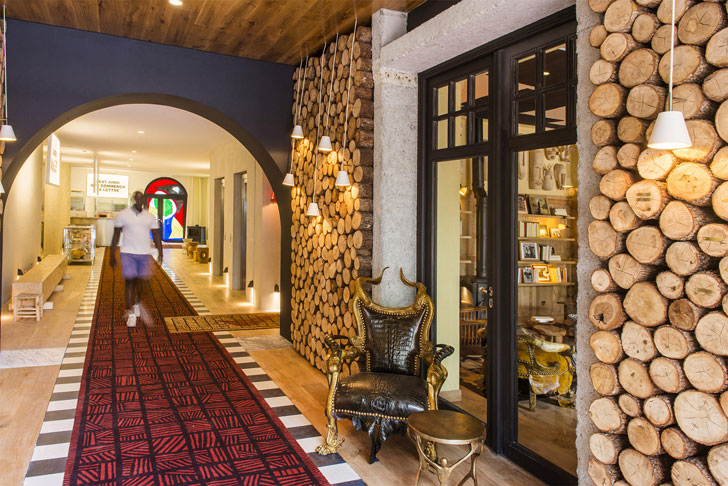 法国海牙酒店（Hotel Haaitzais）-19