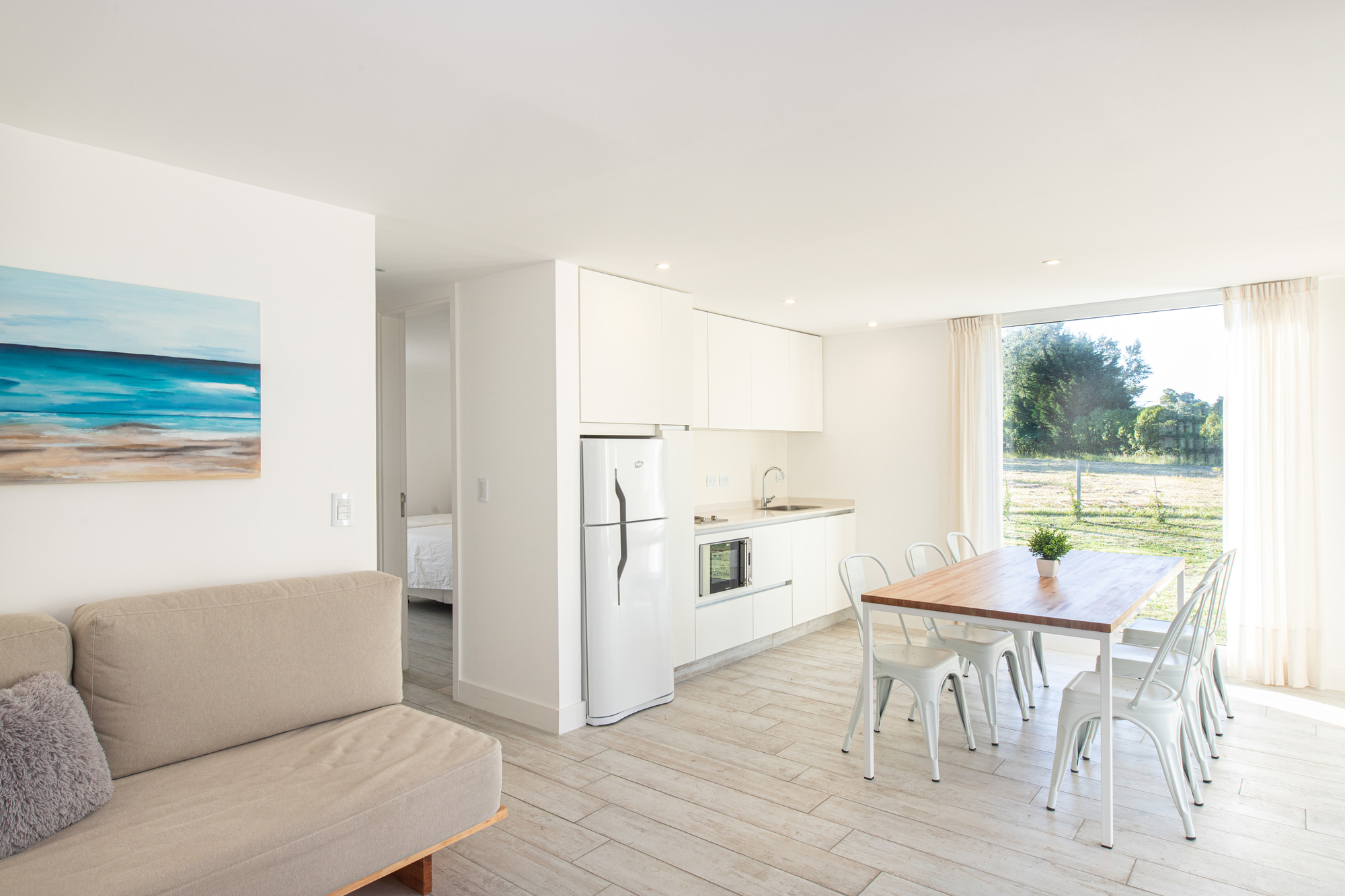 White Houses Chapadmalal / BiK Arquitectura-25