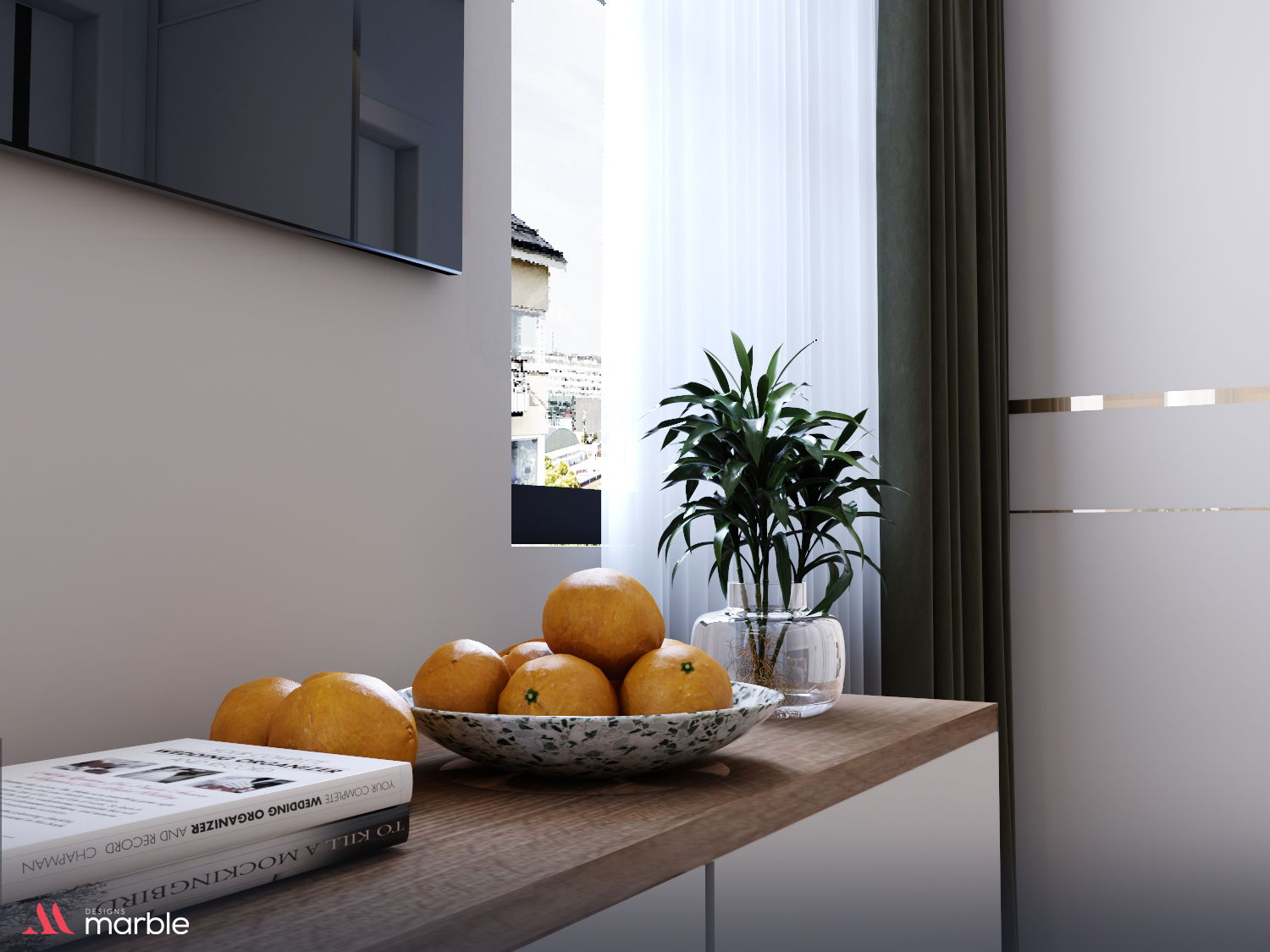 酒店卧室丨EgyptCairo丨Rana hamdy-13