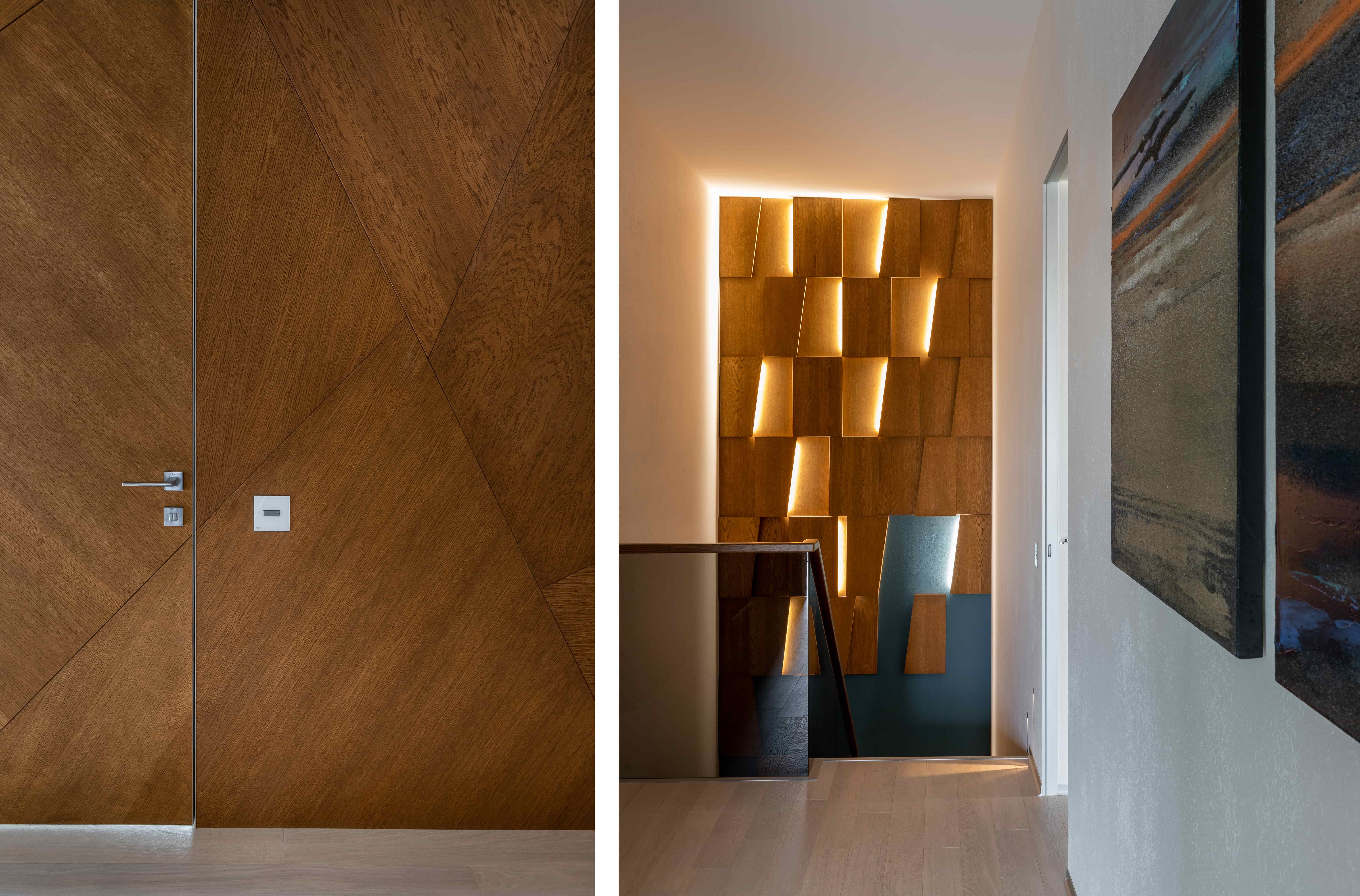 SWinterior 室内设计项目丨白俄罗斯明斯克丨Alena Shkel,Maria Markovtsova-26