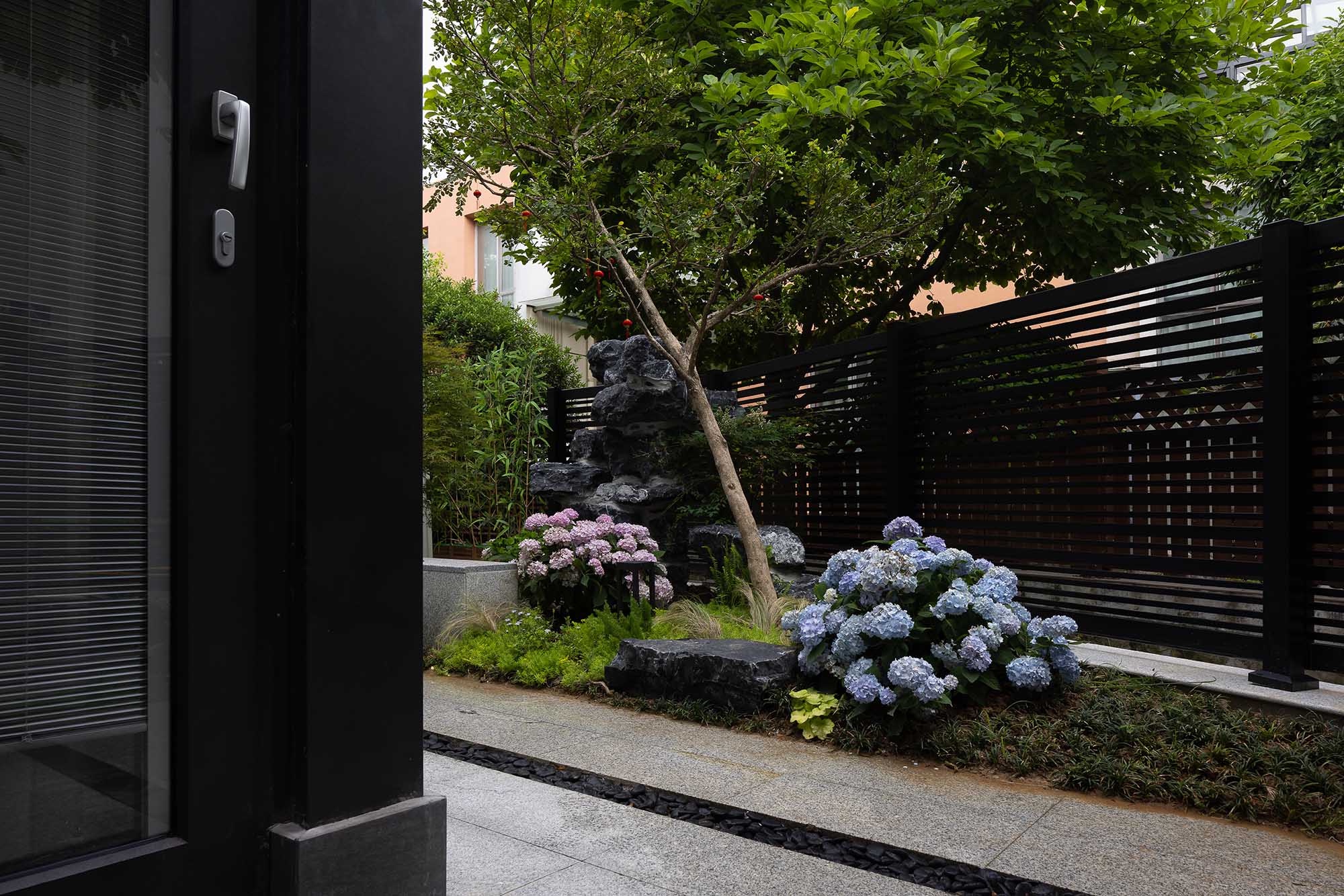 理想归属丨中国苏州丨递平方空间设计-25