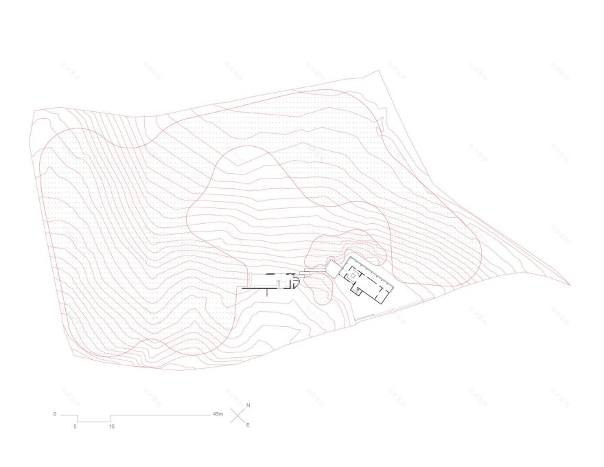陶笛屋丨哥伦比亚丨LCLA Office-5
