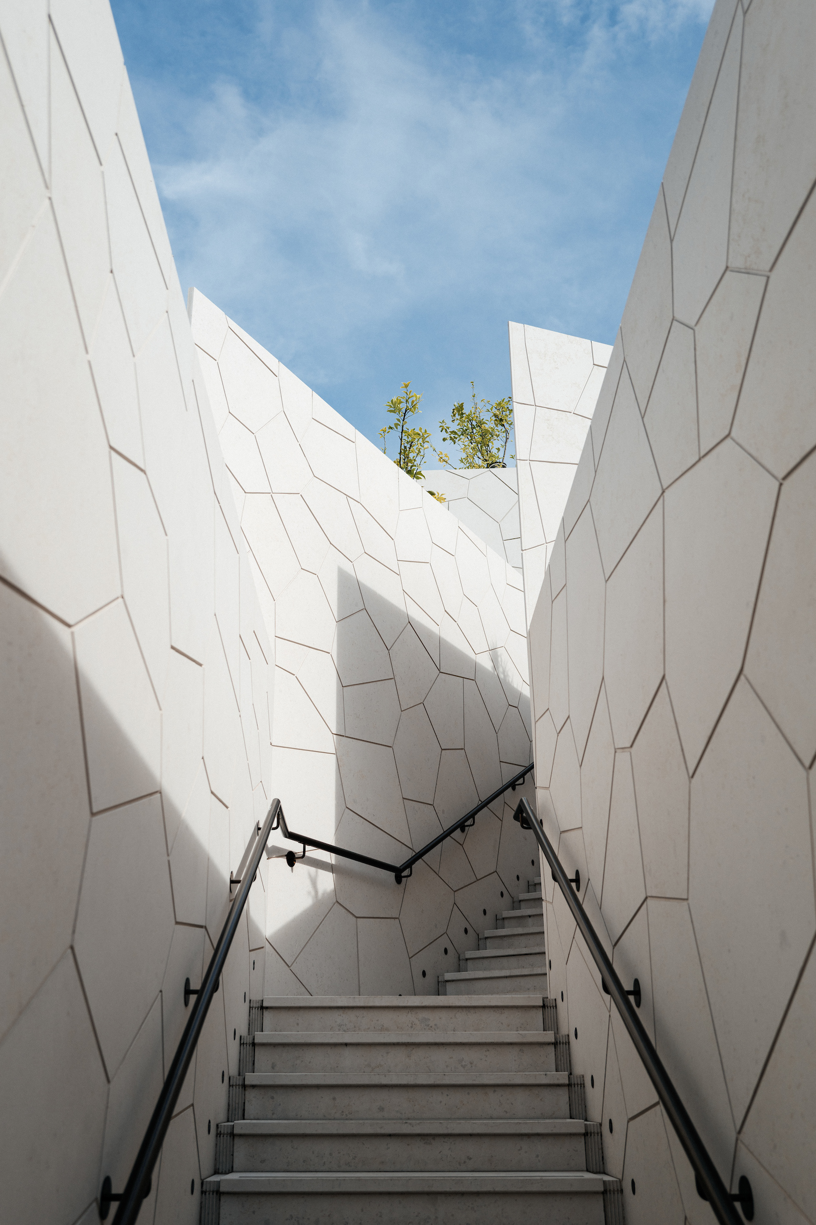 沙特阿拉伯馆（大阪世博会）丨日本大阪丨Foster + Partners-5