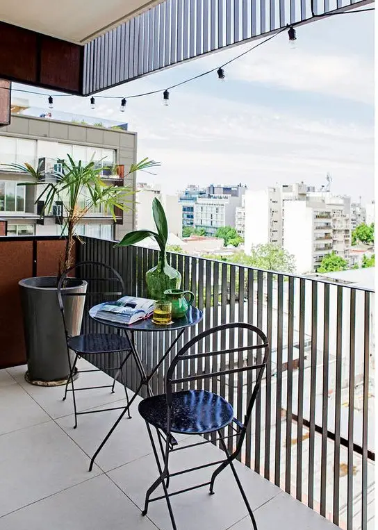 布宜诺斯艾利斯设计师的 38m²小户型奇迹-12