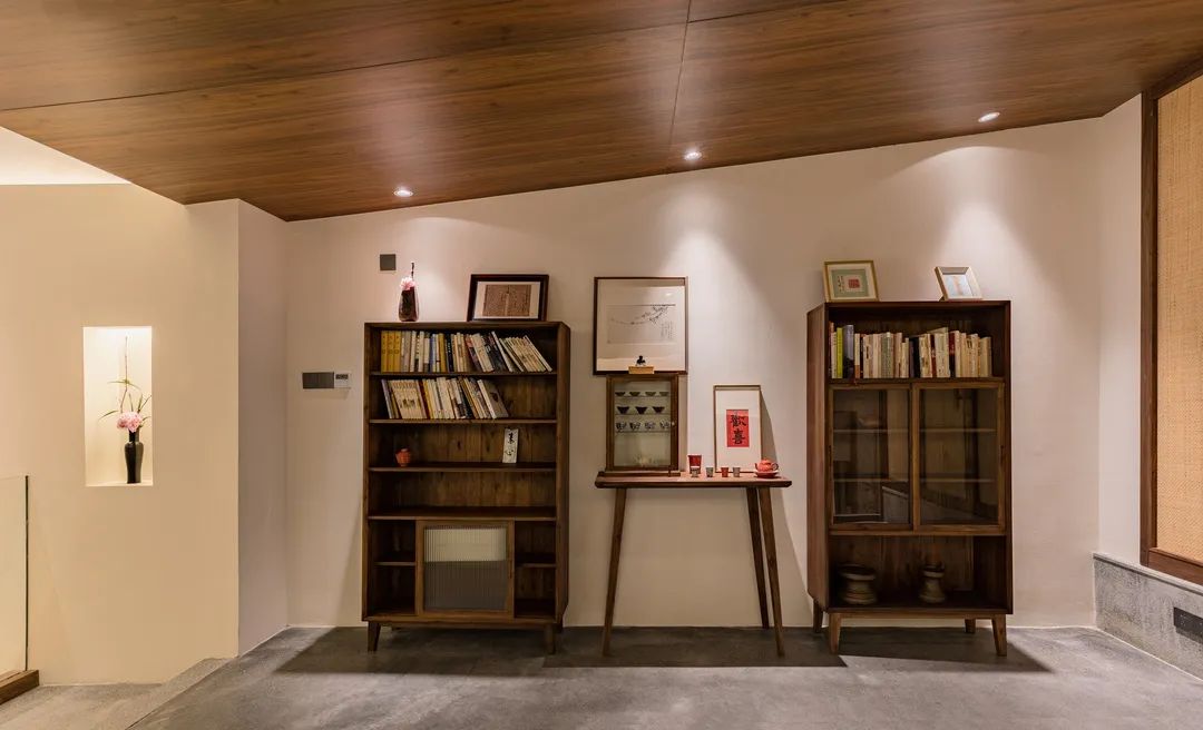 瑞茶坊丨中国厦门丨再构设计-68