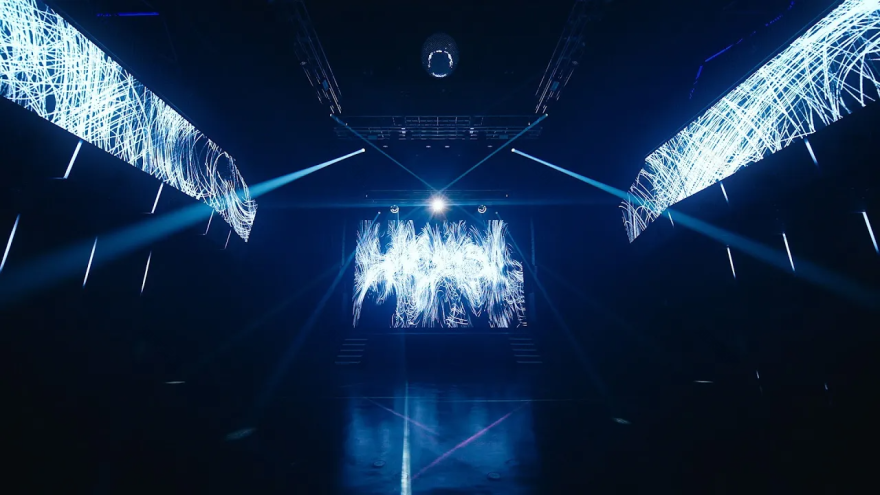 东京新地标「歌舞伎町塔」丨日本东京丨STUDIO SAXE-72