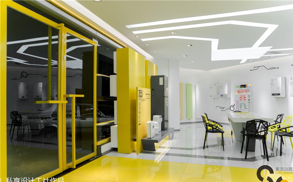 766智能家SI系统 SMART HOM-6