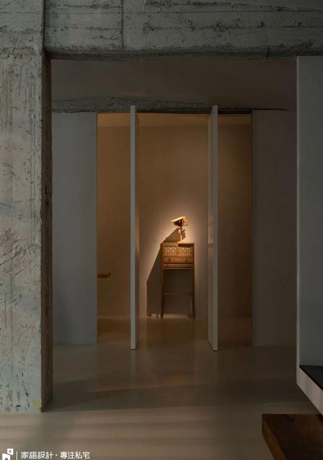 家语设计联合未来社区办公空间丨中国广州-47