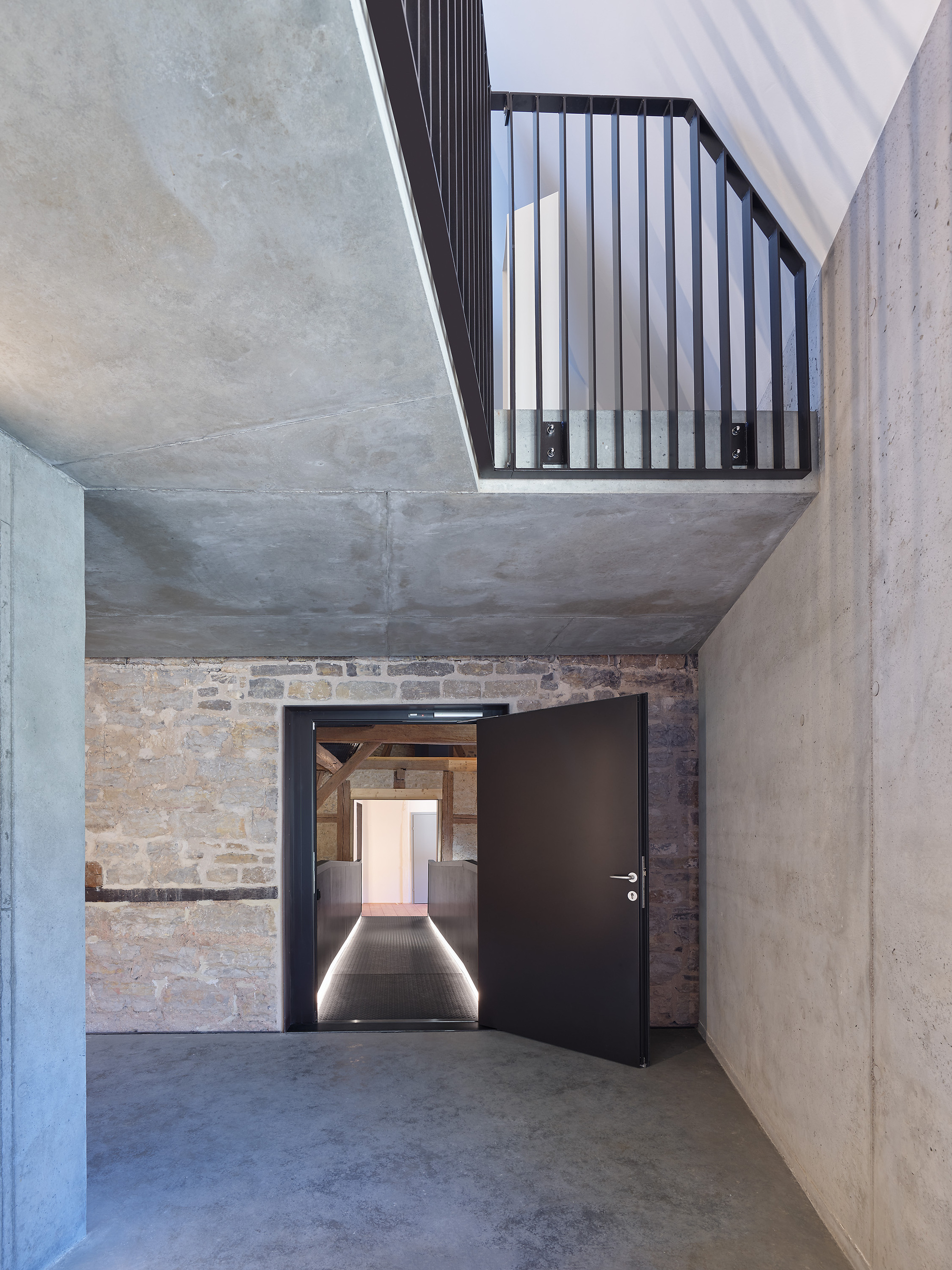 Hölderlinhaus 博物馆丨德国丨VON M-31