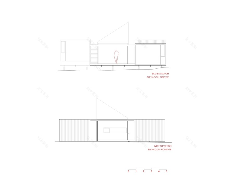 House on the Top Cristián Axl Valdés-50