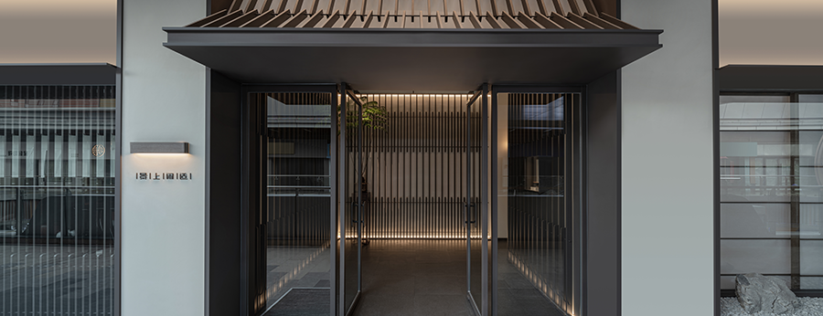 景上闲适(玉环店)丨中国浙江丨杭州南北边界空间设计有限公司-8