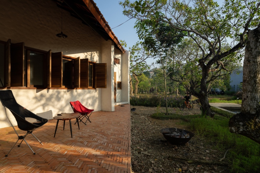 丨越南丨G+ Architects-33