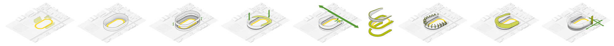 Hayward Field 体育场设计丨美国尤金丨SRG Partnership-92