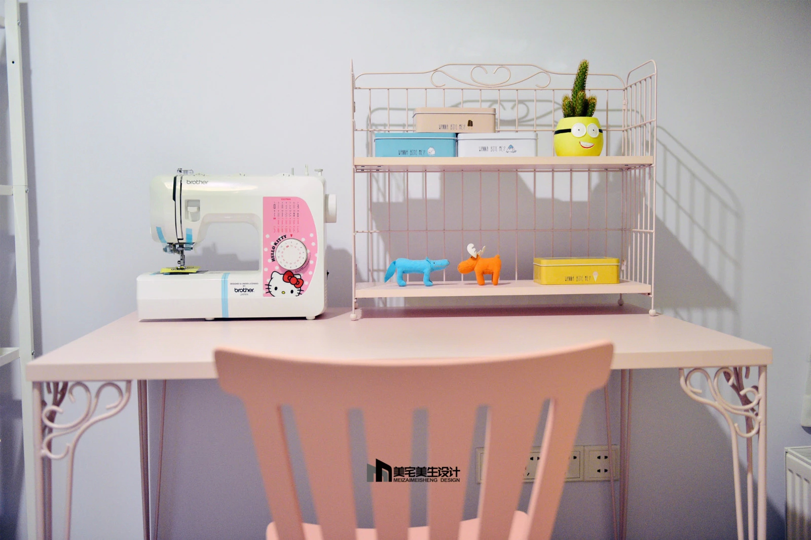 武汉美宅美生设计出品   布拉格恋曲-15