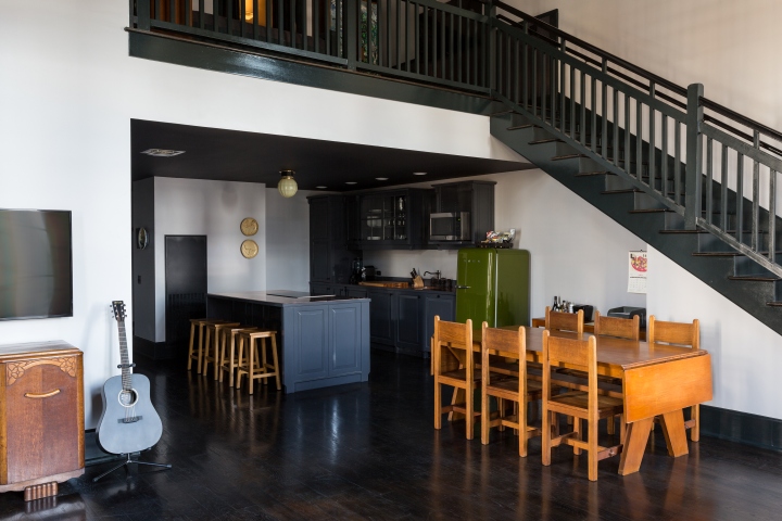 新奥尔良 Ace 酒店——历史与现代的完美融合-36