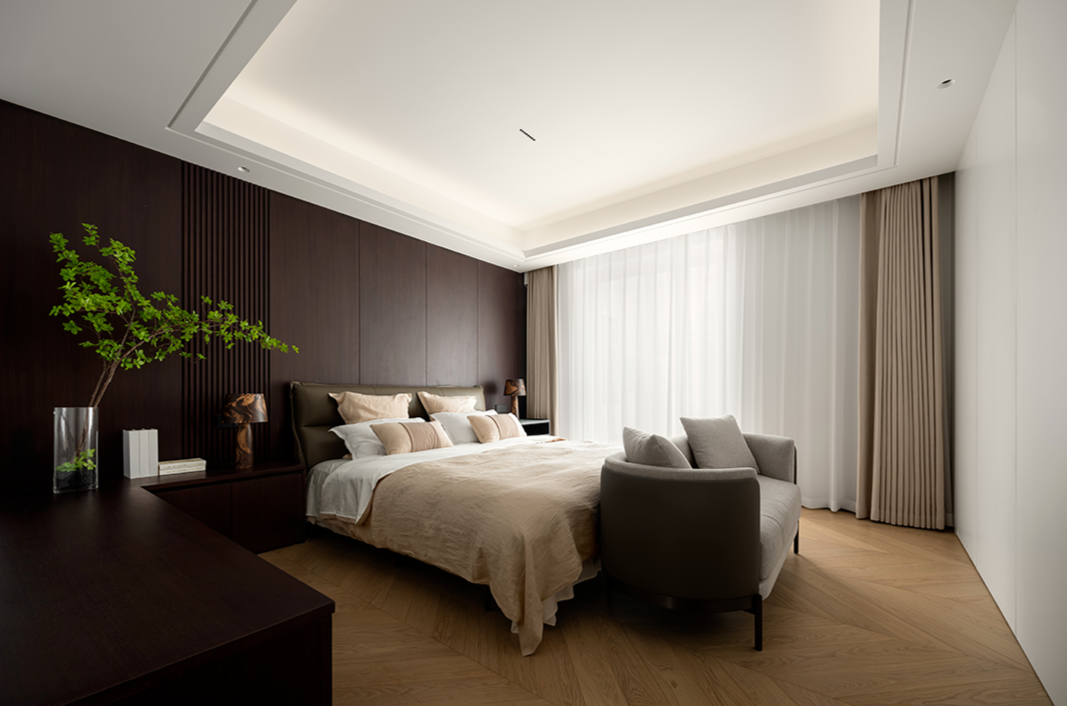 华润桃源里别墅丨中国合肥丨万灵设计（合肥）-71