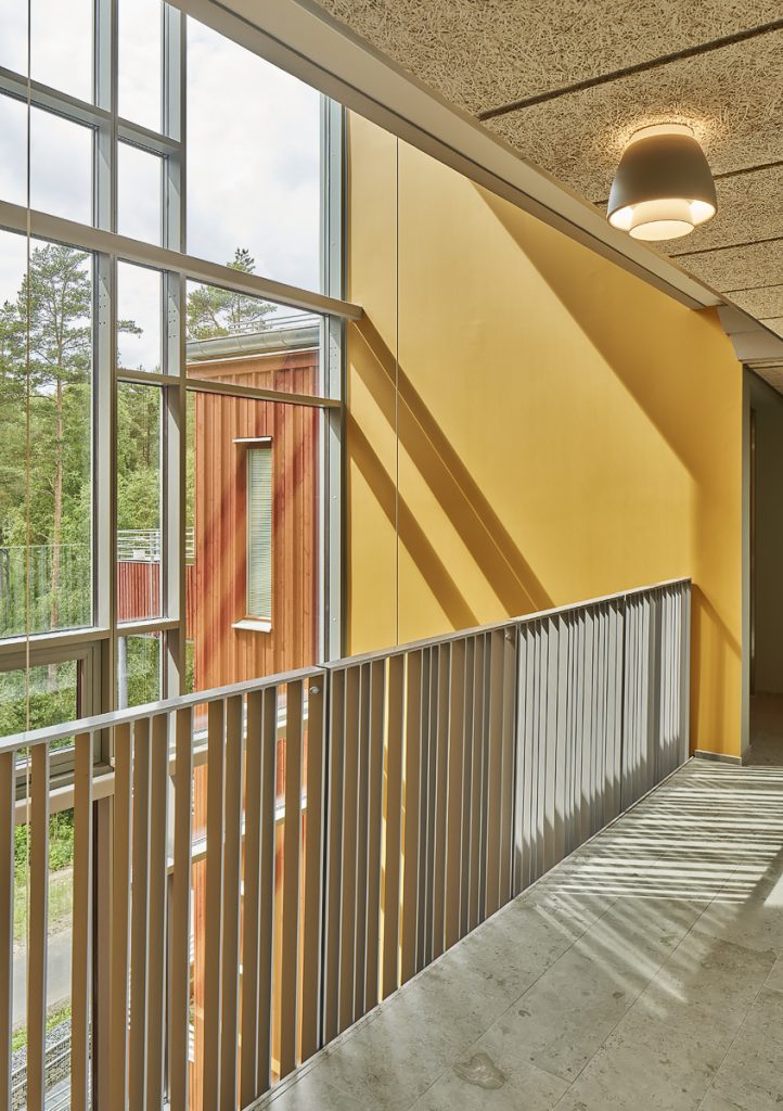 Klimatsmarta trygghetsboendet Prästhöjden invigt - Tengbom-13