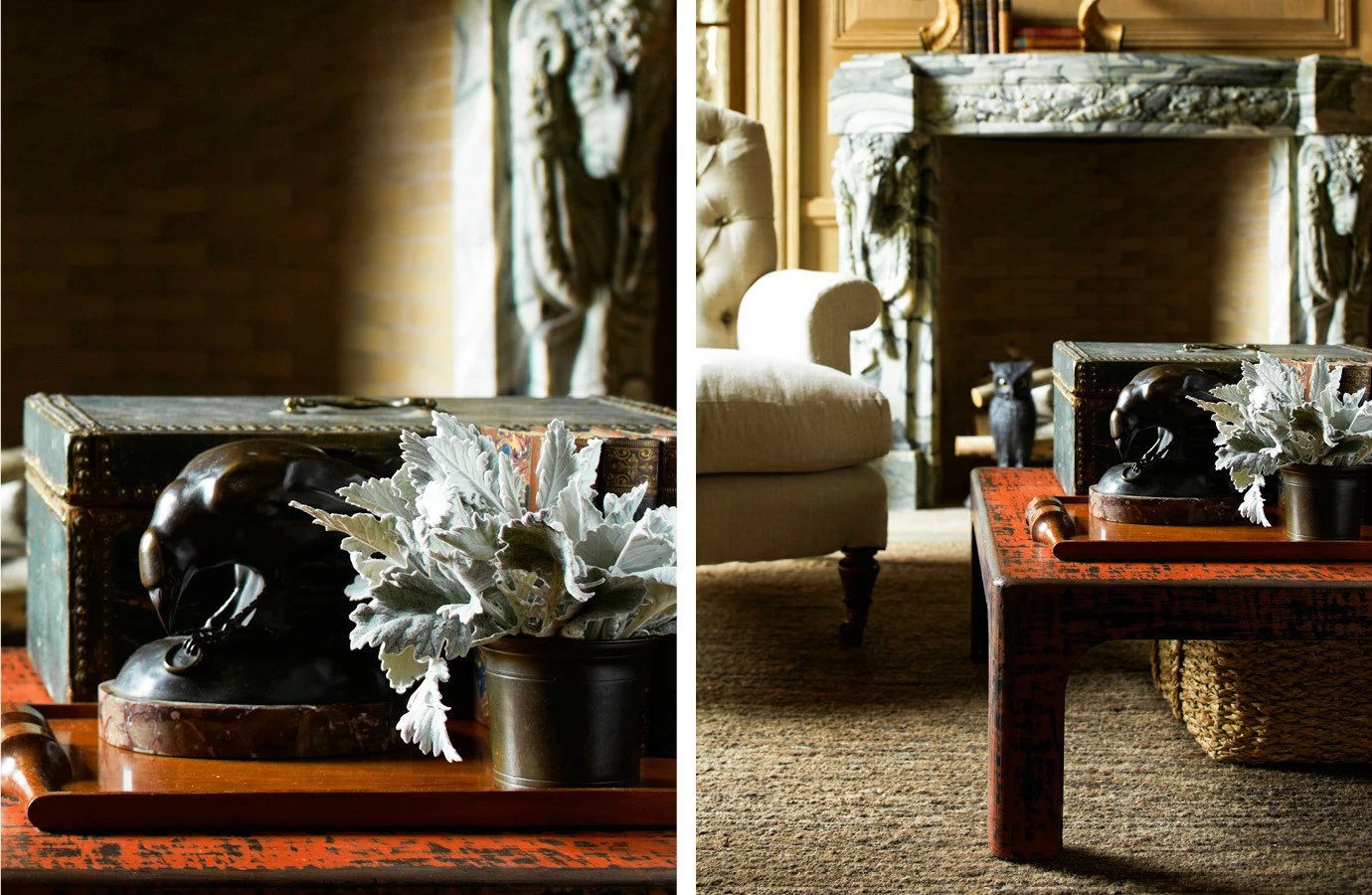 纽约Plaza酒店的Astor套房-8