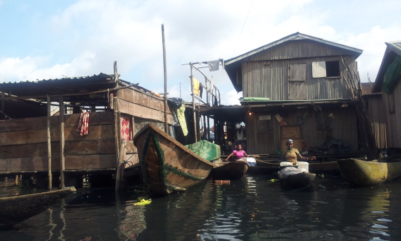 丨尼日利亚拉各斯-27
