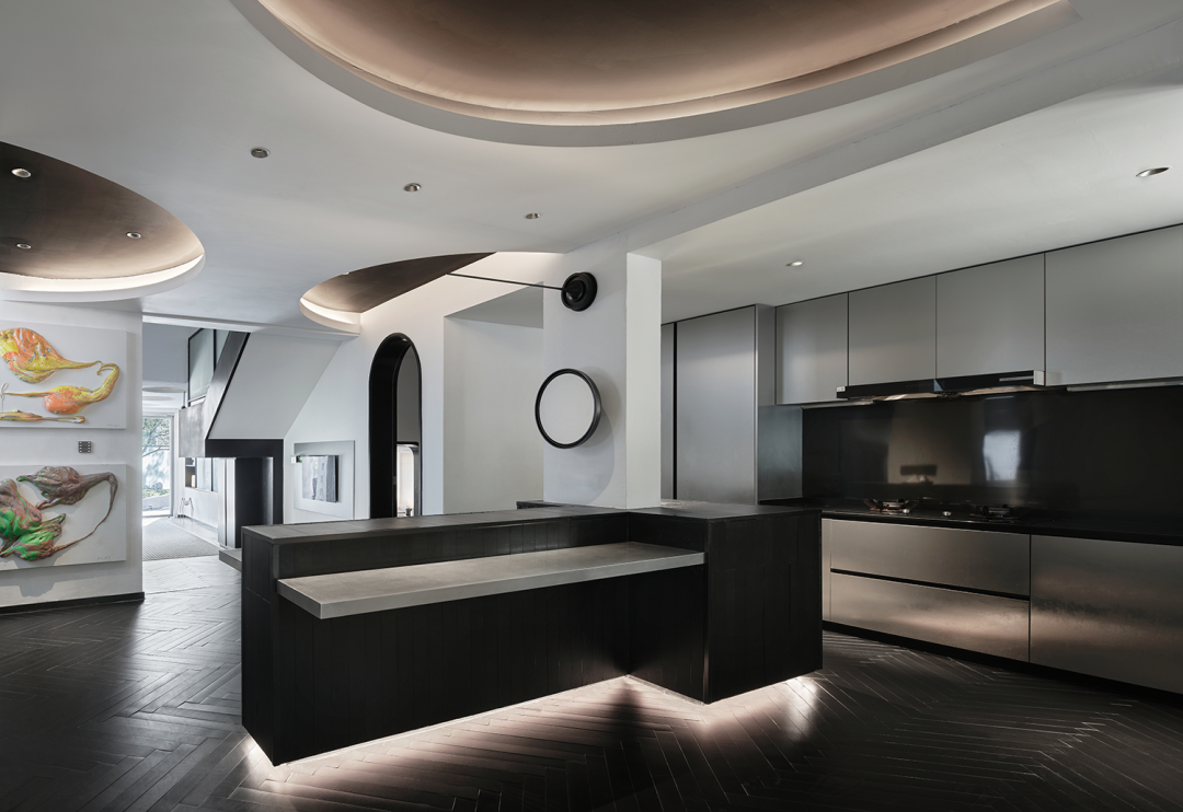 一亩朴拙而憨趣的设计 “自耕地” | PIG DESIGN 李文强-54