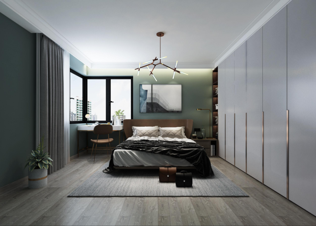 三里河一区丨中国北京丨叶锦华-55