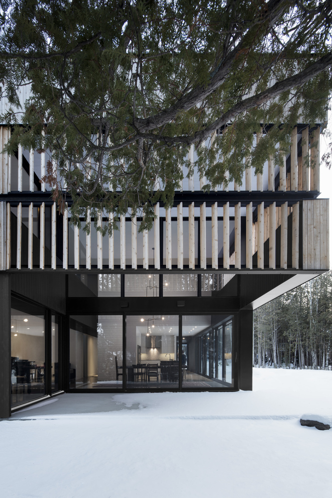 Maison sur le Lac  ACDF Architecture-54