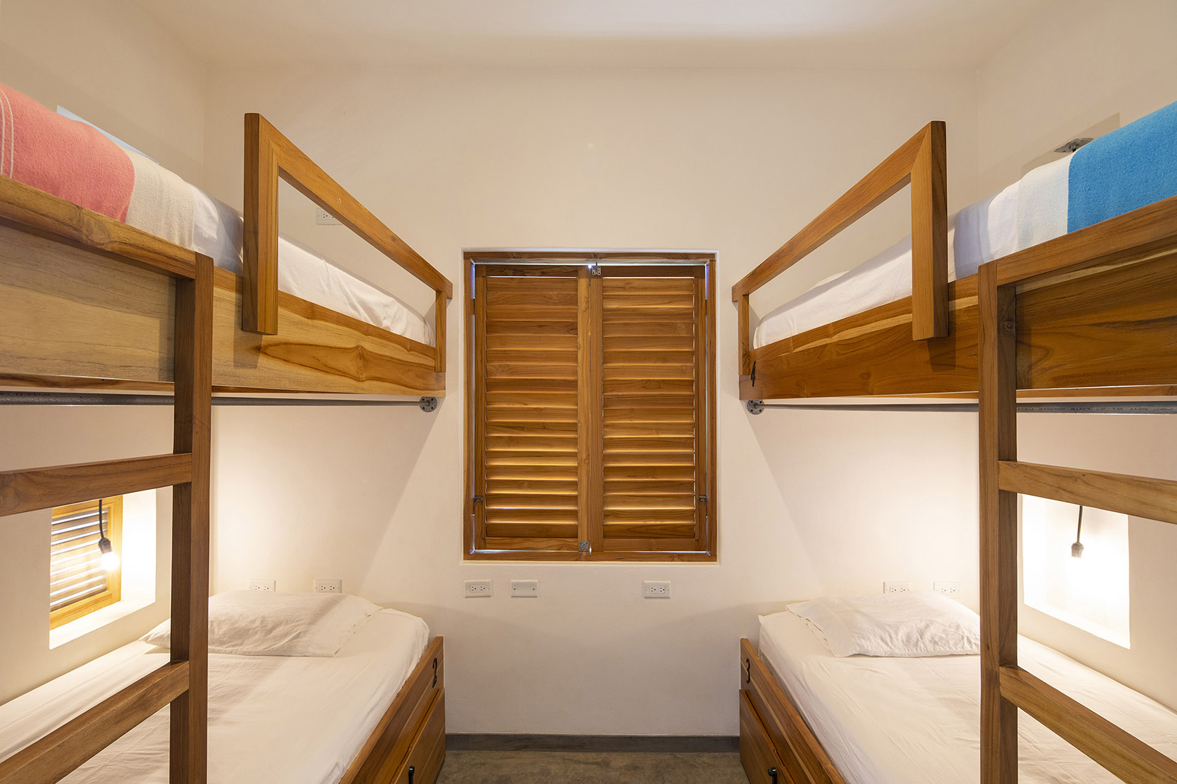 Nomadic 酒店丨哥斯达黎加丨Salagnac Arquitectos-64