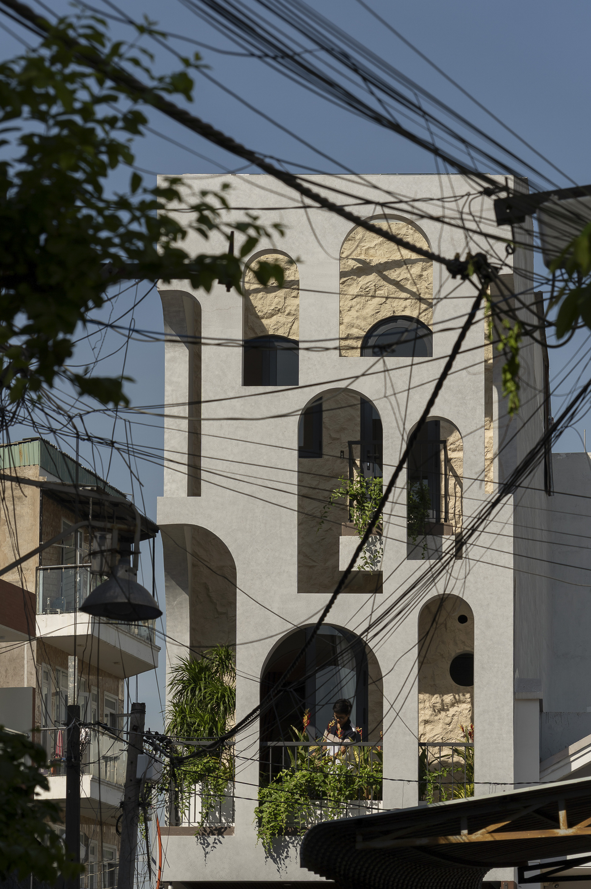 丨越南胡志明市丨Hinzstudio-7