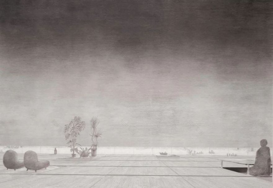 石上纯也 | 这是我至今见过最自由、最空灵、最前沿的设计!-144