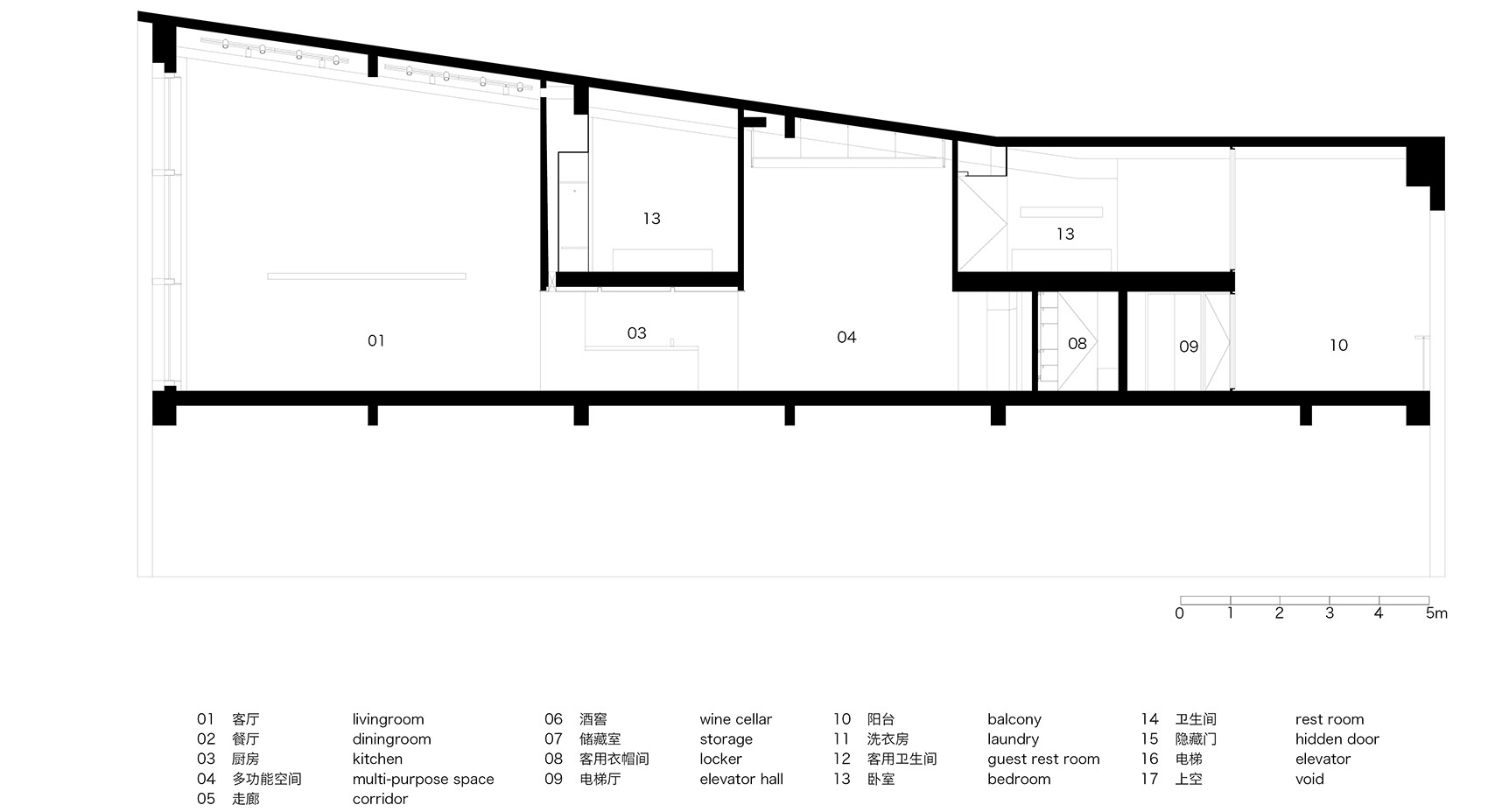 临时栖息地丨中国上海丨优意建筑设计（上海）有限公司-129