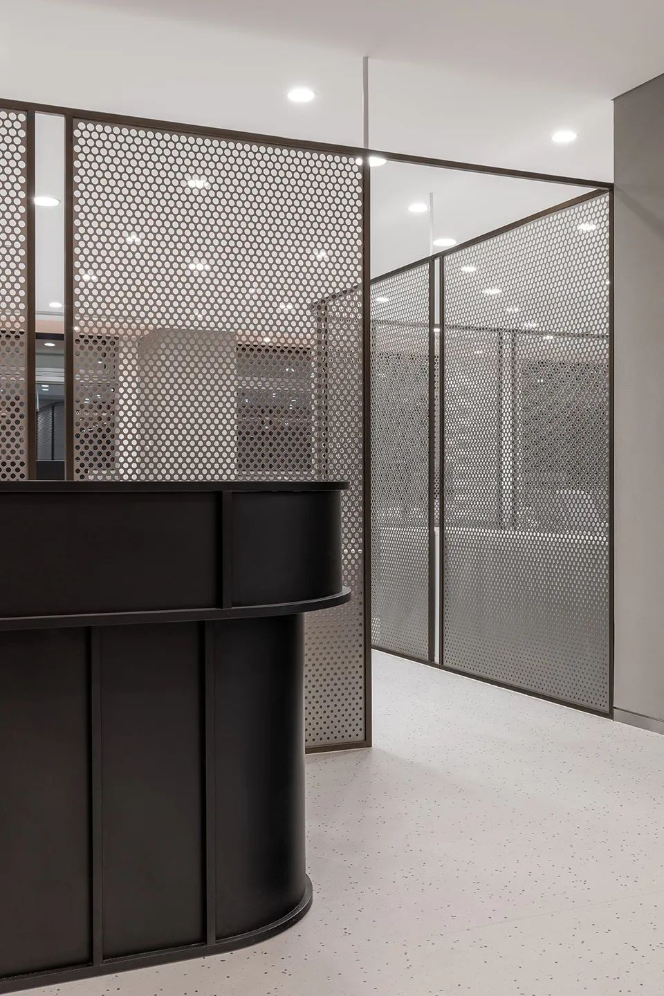 Bestseller 上海办公室丨中国上海丨Linehouse（联图）-29