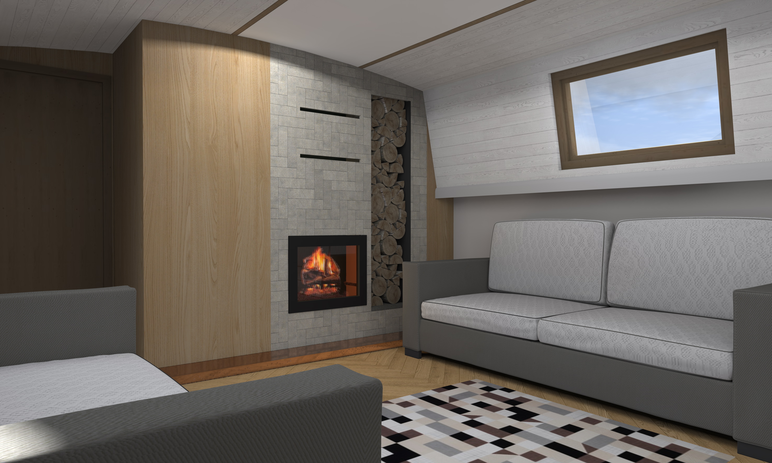 CANAL BOAT CRICK BOAT SHOW LAYOUT2-0