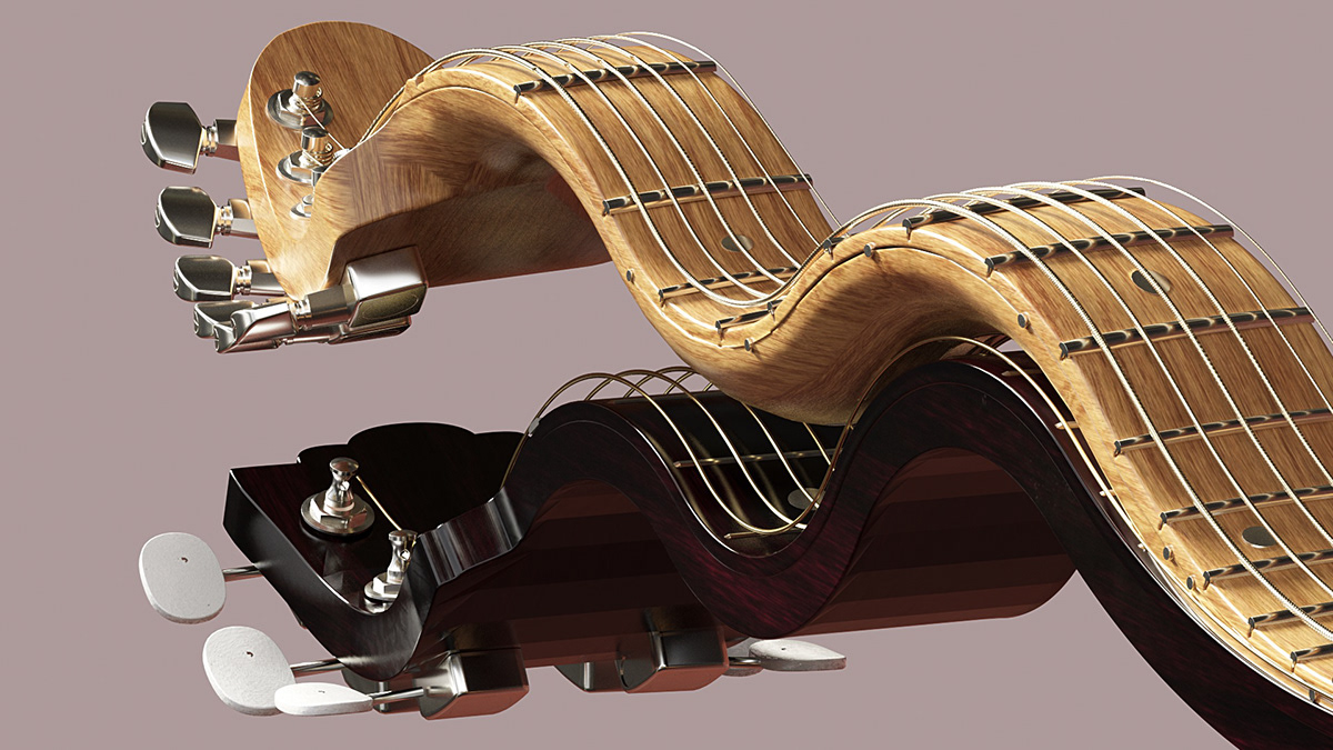 创新音色之旅——Fender Acoustasonic Jazzmaster-13