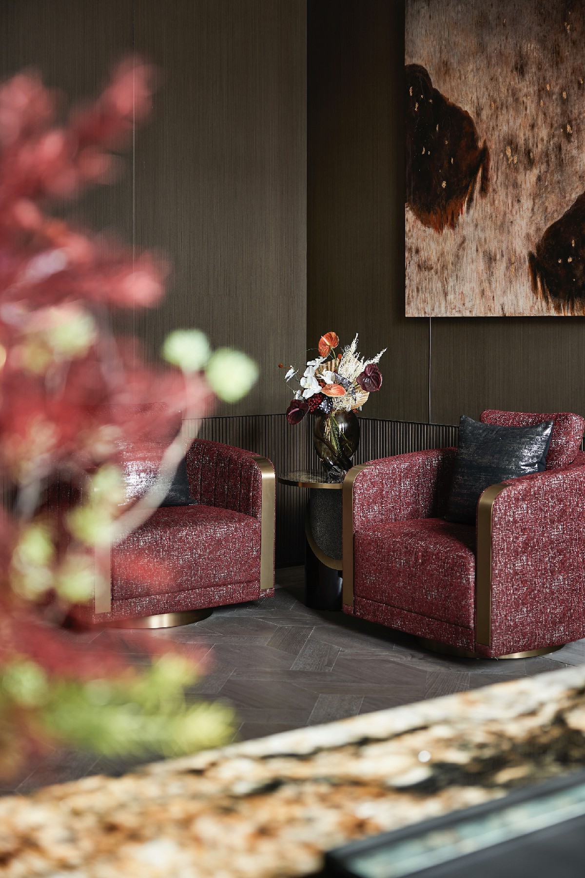 粤海云港城壹会馆丨中国广州丨基准方中,HWCD-86