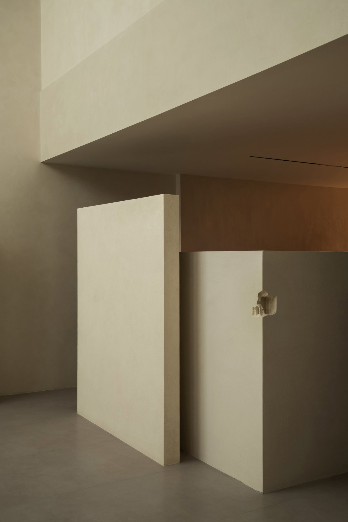 时光 ARD 艺术展厅-19