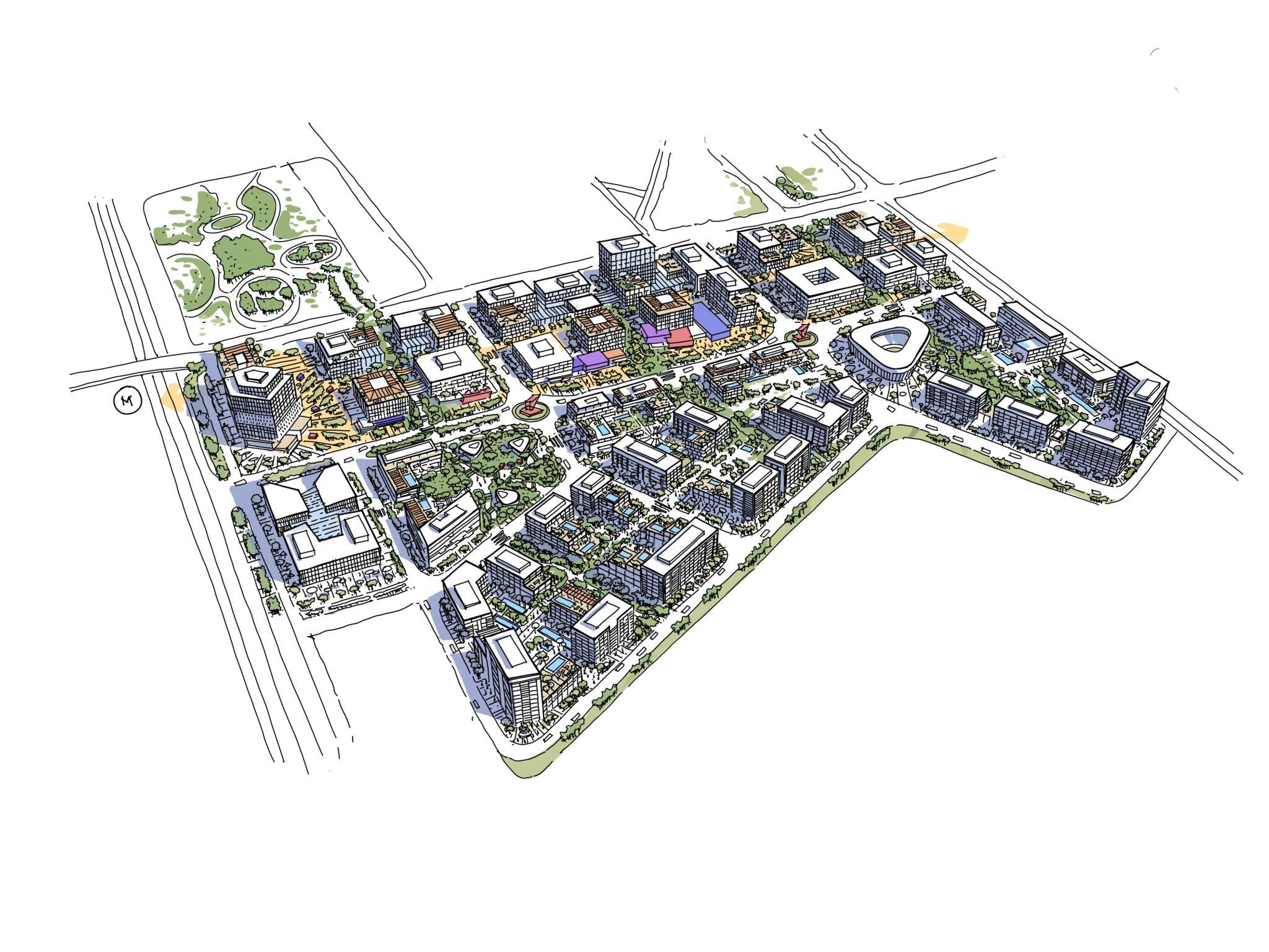 New Urban Typologies | Woods Bagot-15