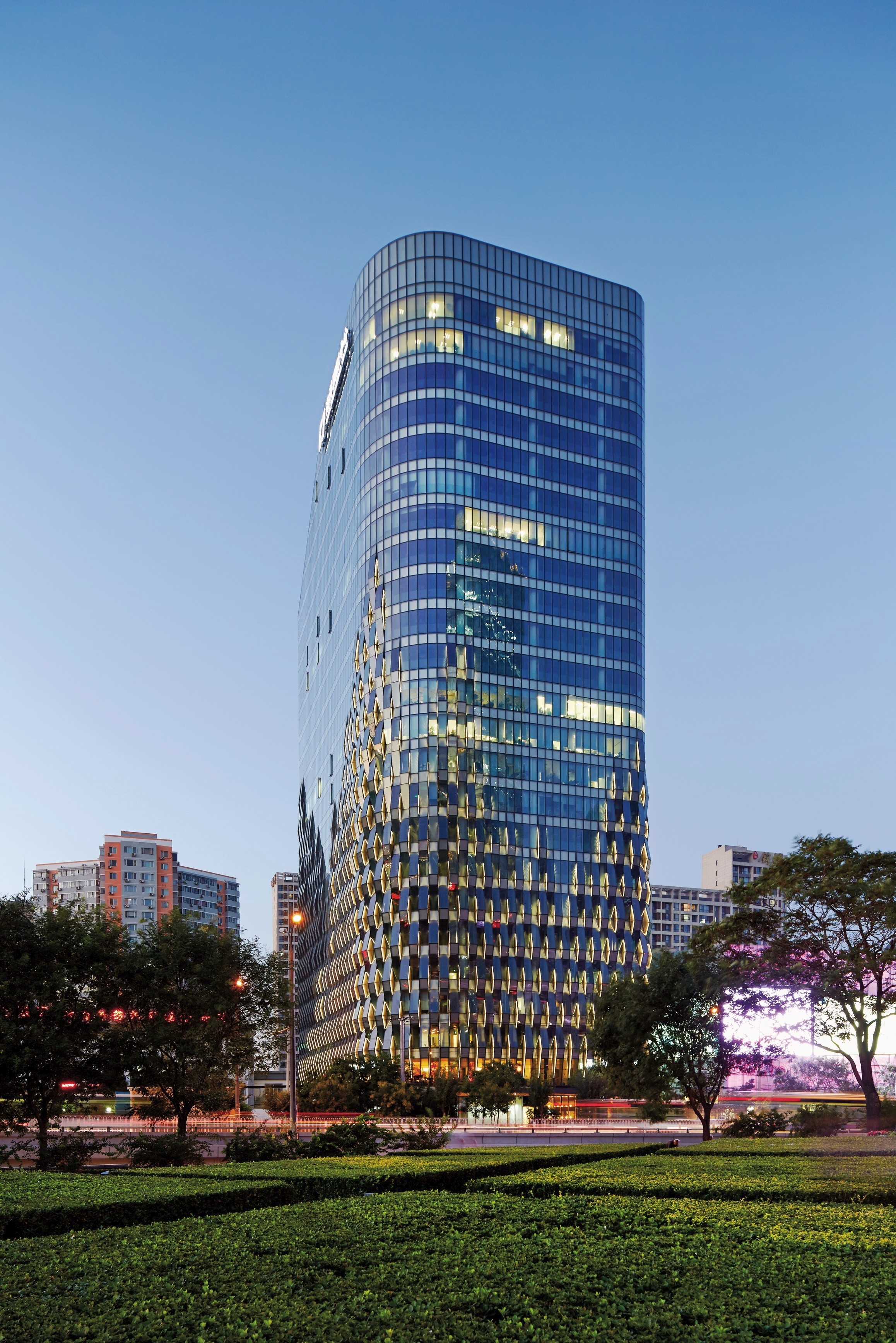 北京锦面新城-18