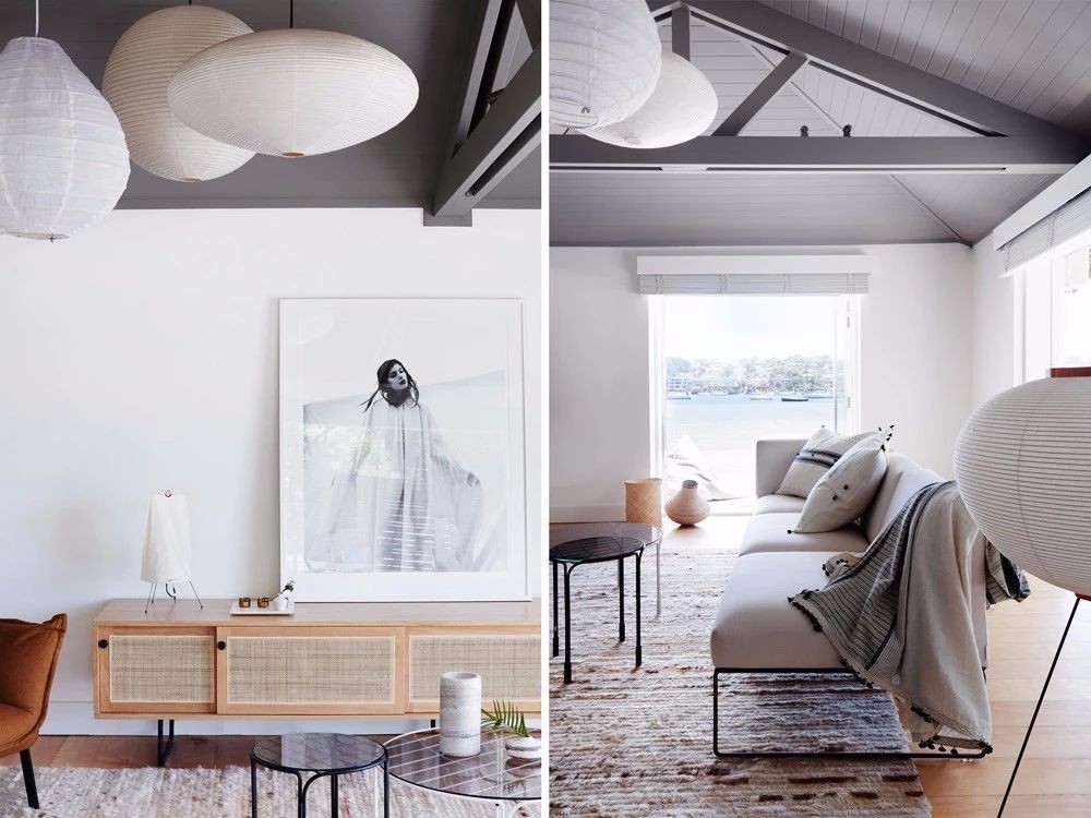 CRONULLA 度假风住宅 | 内外景无缝连接,儿童房创意设计-3