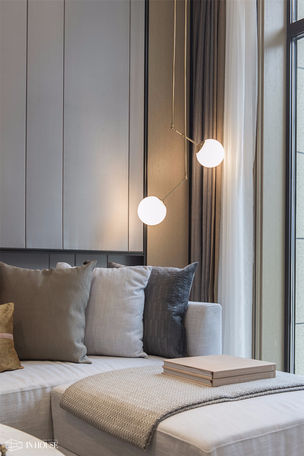 滨州·融创原著壹品别墅样板间-4