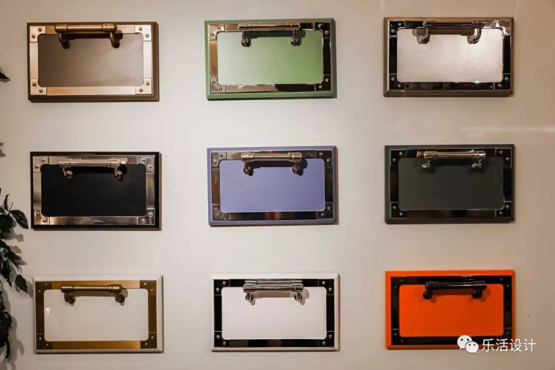 2019 米兰（上海）展大赏 | 百大品牌呈现意式生活美学-51