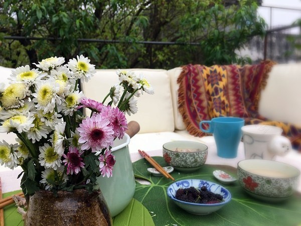 花最少的钱提升出租屋的逼格-41