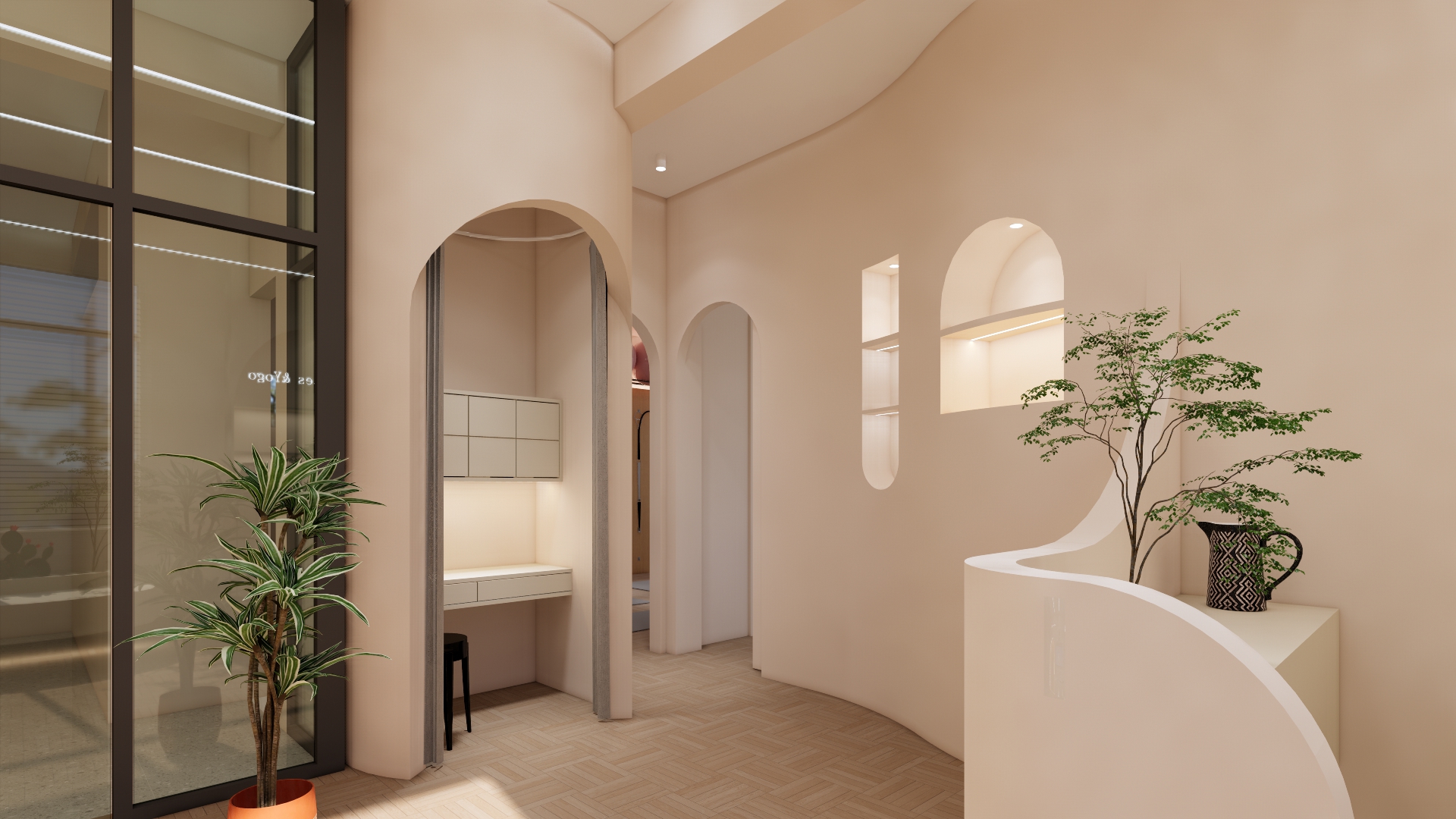 乐从瑜伽丨中国佛山-2