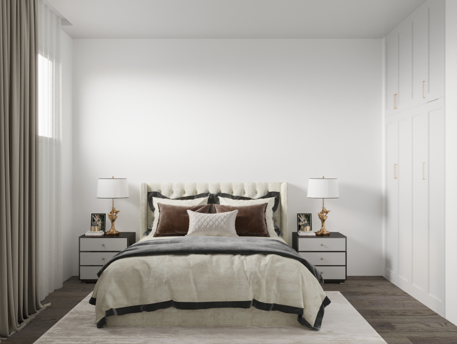 WH - Apartment-4