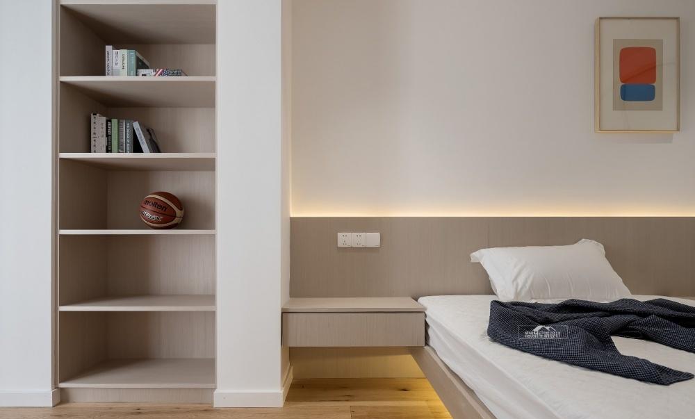 江南四月天 | 星瀚设计平层案例解读-30