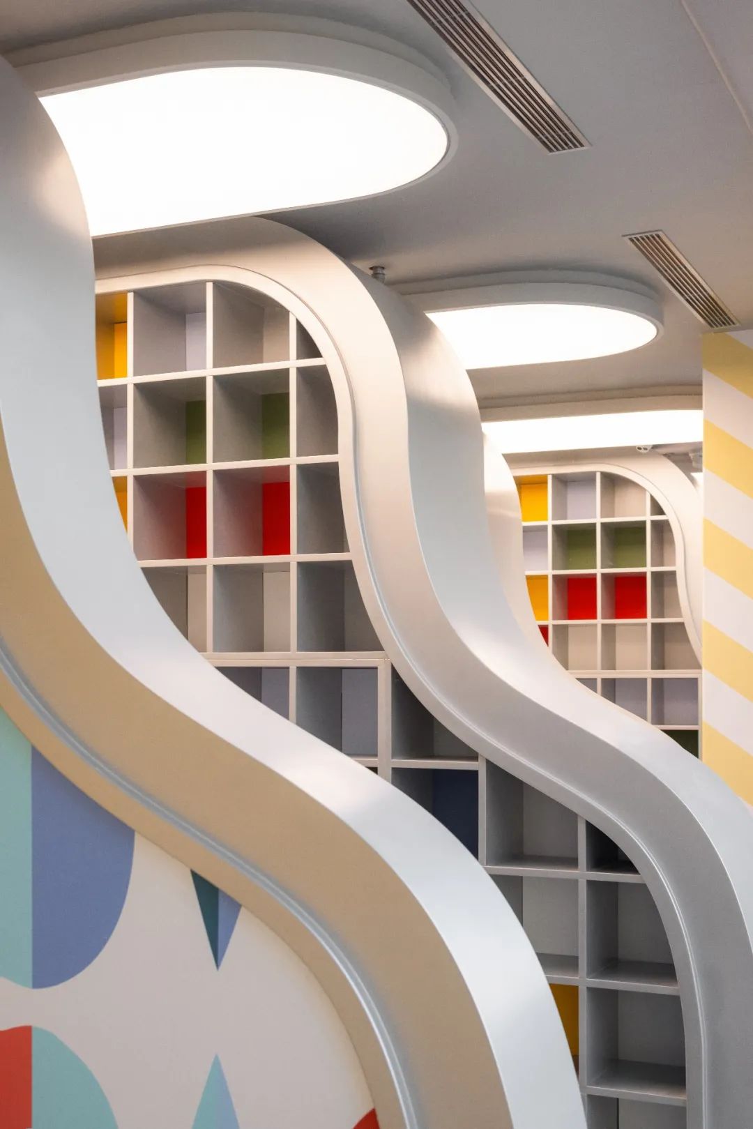 李文强｜上海奈尔宝：城市里的一座“后山”-21