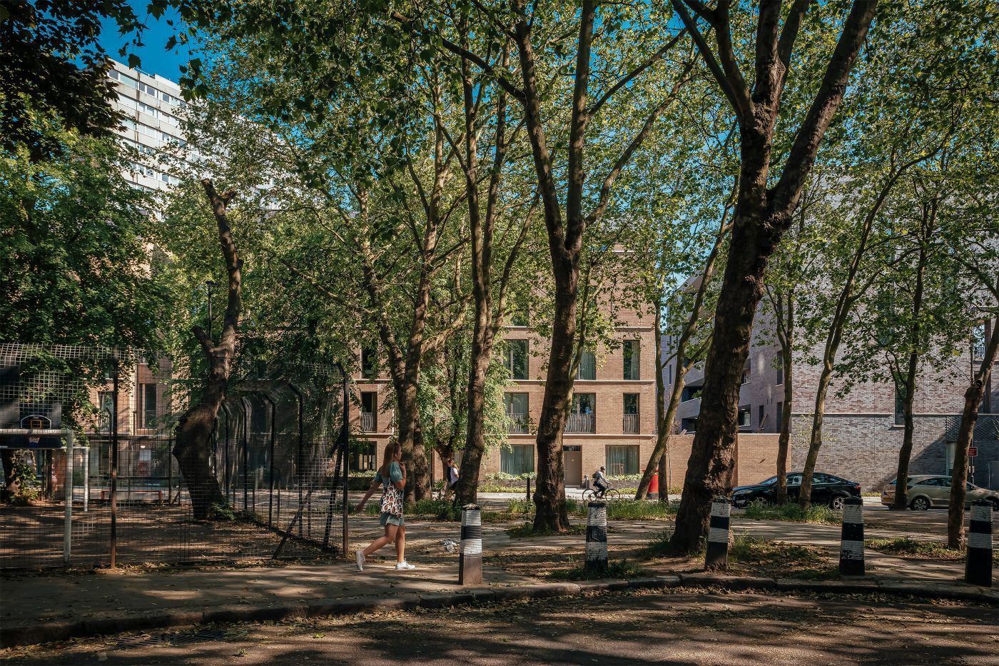 Agar Grove 1b shortlisted for 2023 RIBA London Regional Awards
                    -23