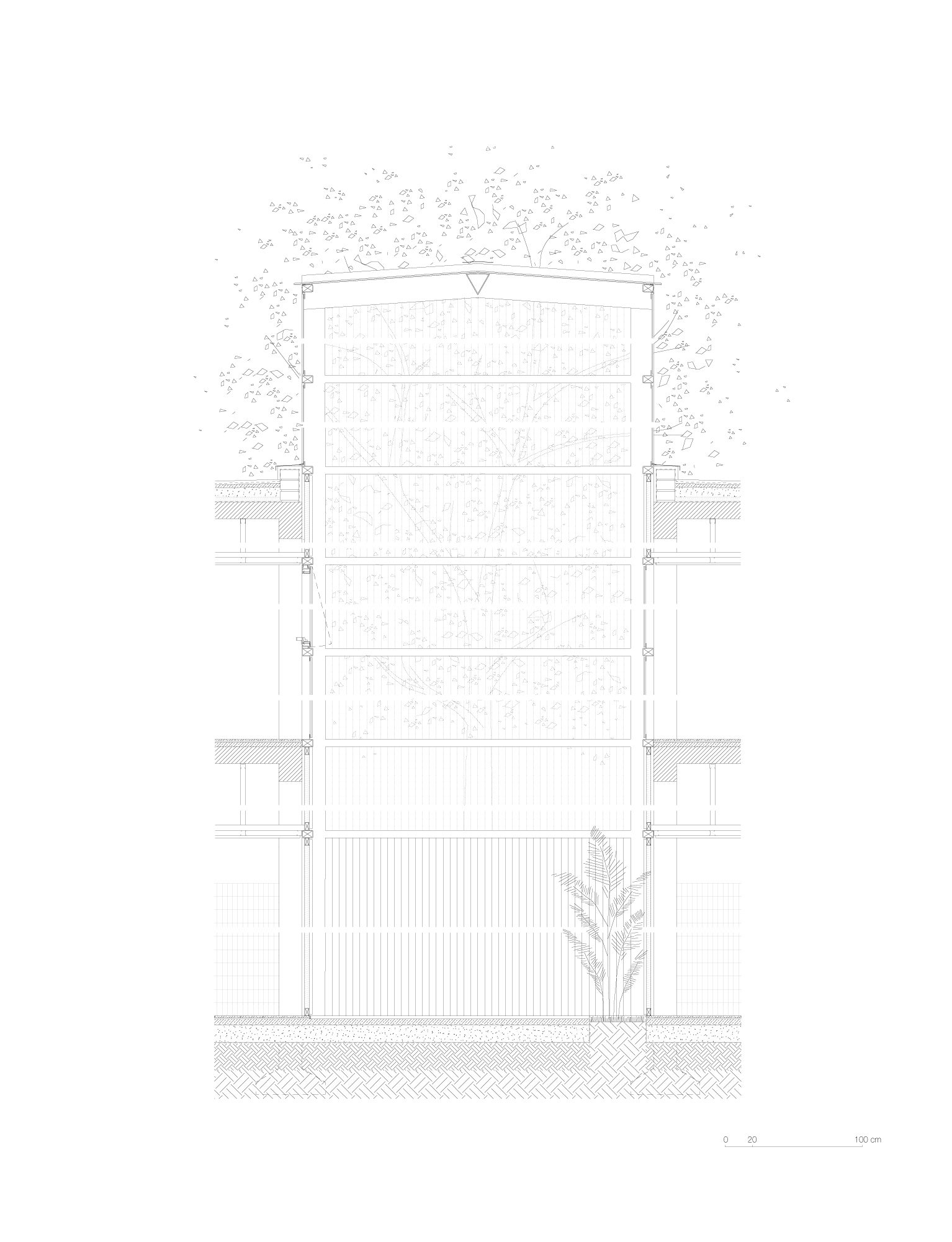 Guayaquil 兽医诊所丨阿根廷丨Adamo Faiden 建筑事务所-21