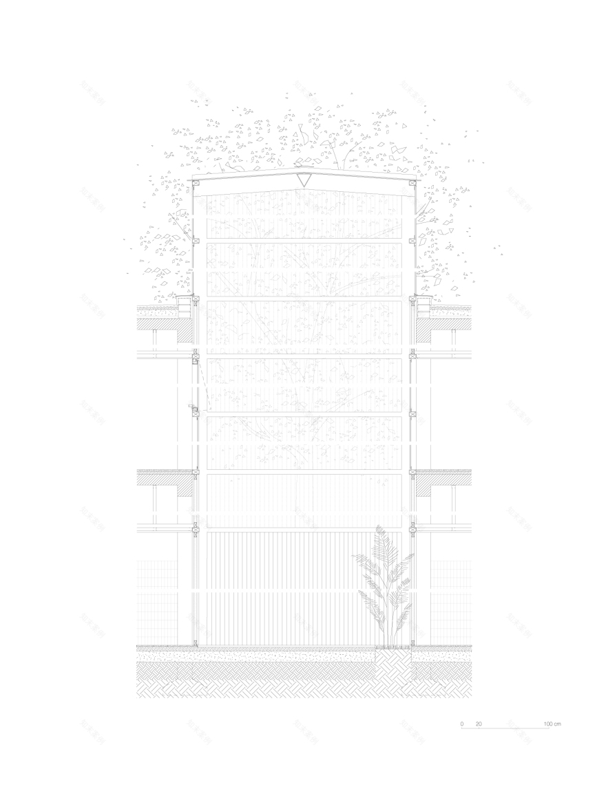 Guayaquil 兽医诊所丨阿根廷丨Adamo Faiden 建筑事务所-21