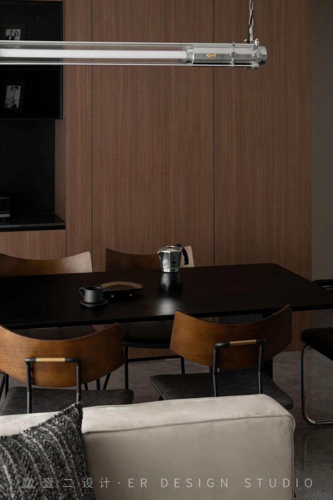 成都五矿西棠丨中国成都丨壹二设计-27