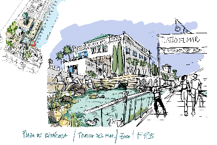 CT-TOD案例｜莫特里尔码头——西班牙热带海岸的地标性项目-65